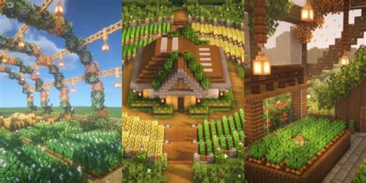 How can I farm for a specific type of heirloom?