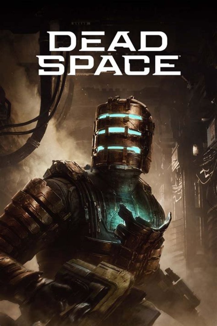How can I fix the mouse lag on the PC version of Dead Space?