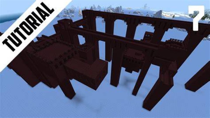 How can I generate a nether fortress part?