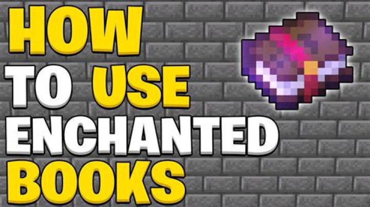 How can I get an enchanted item that cannot be used in a grindstone?