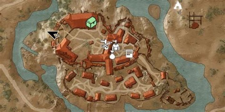 How can I get into the House of Respite?