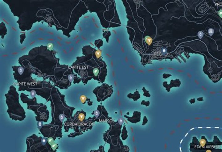 How can I get more ammo for a gun I bought in Just Cause 2?