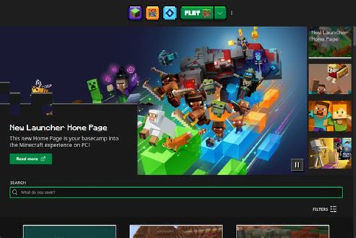 How can I have 2 different mod folders with the new Minecraft launcher?