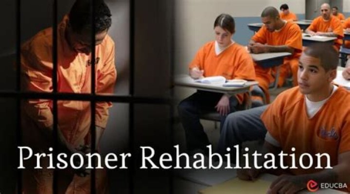 How can I improve the prisoners education?