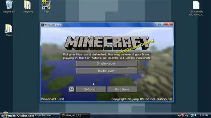 How can I load/save minecraft worlds to a USB drive, on a Mac?