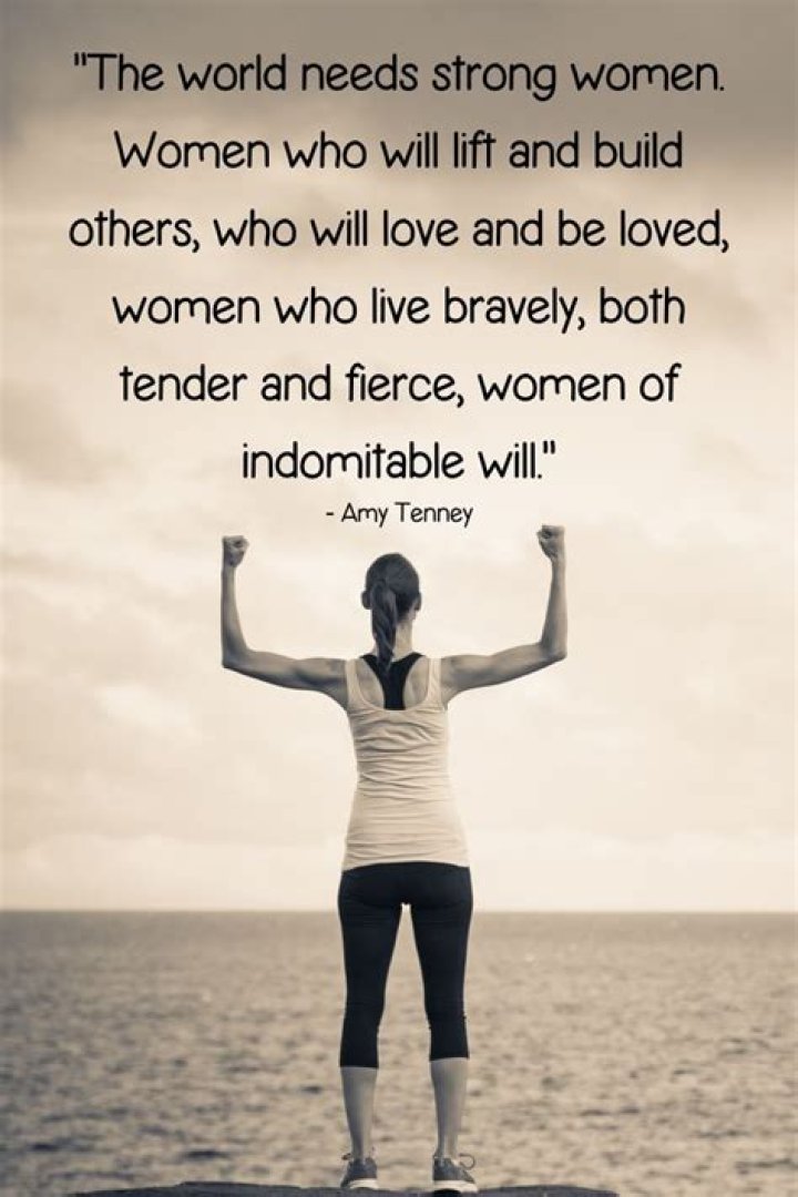 How can I make Strong like me without compromising myself?