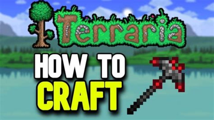 How can I mine Crimstone/Ebonstone if I can't make a Deathbringer/Nightmare pickaxe?