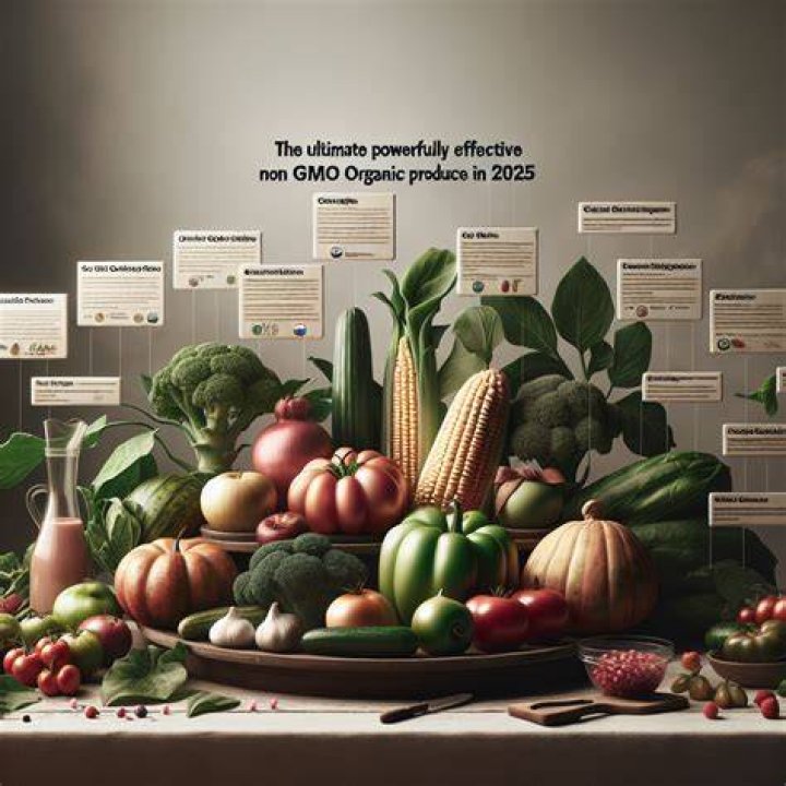 How can I most effectively produce food?