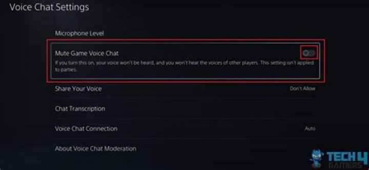 How can I mute Kinect's mic without leaving my game?