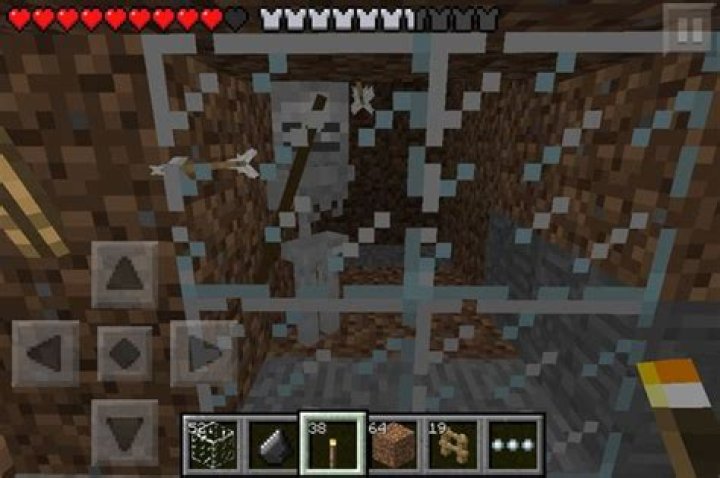How can I prevent mobs from escaping from my mob zoo?