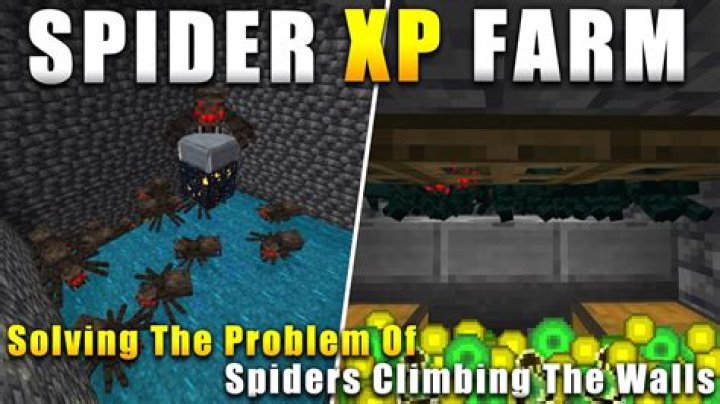 How can I prevent spiders from climbing over walls? [duplicate]