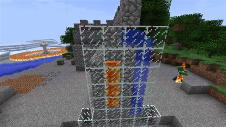 How can I protect my buildings against creepers?
