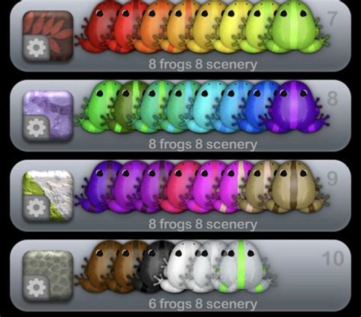 How can I quickly earn money / experience in Pocket Frogs?