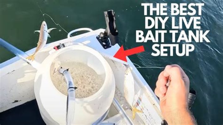 How can I quickly stockpile bait for lava fishing?