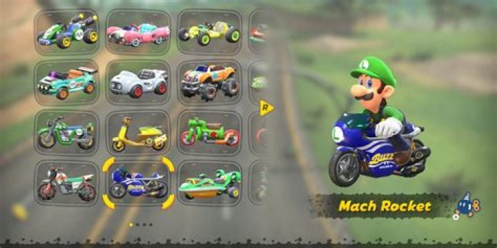 How can I reliably mini-turbo using the Mach bike in Mario Kart Wii?