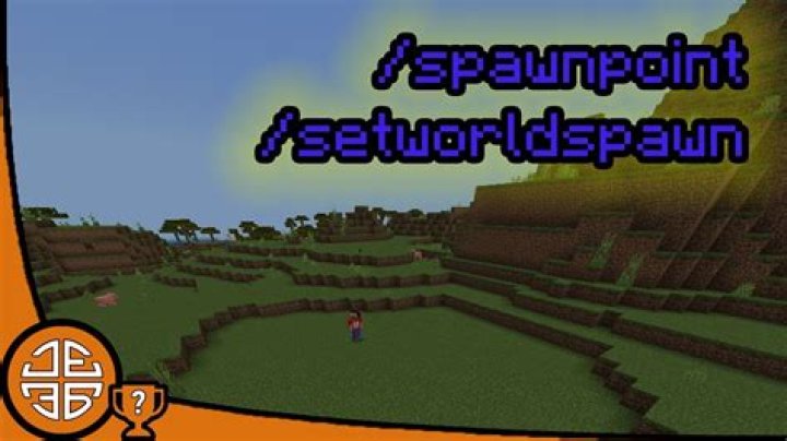 How can I reset my spawnpoint and spawn back at worldspawn?