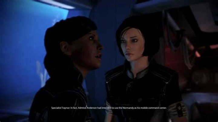 How can I romance Samantha Traynor?