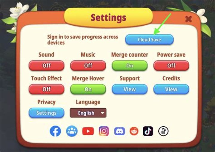How can I save my progress?