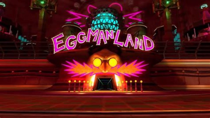 How can I skip the first level of Eggmanland?