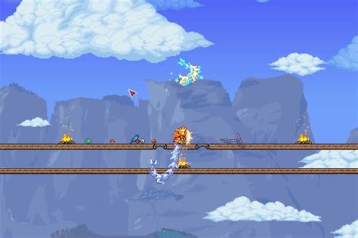 How can I solo the Frost Moon event?