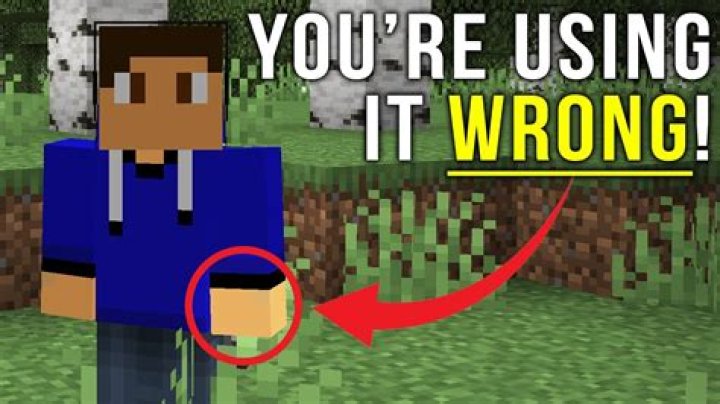 How can I tell when I make an offhand punch attack?
