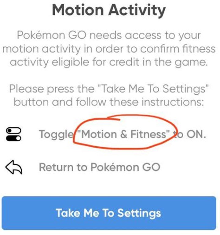 How can I turn on Adventure Sync?