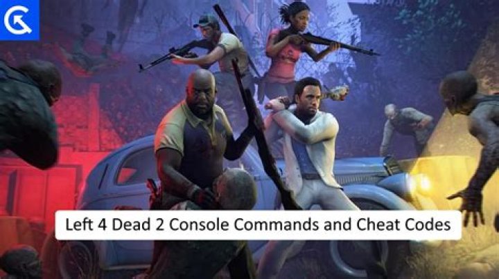 How can you make your player scream in Left 4 Dead and Left 4 Dead 2?