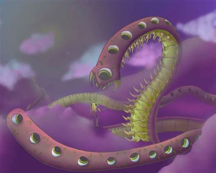 How did the Eater of Worlds die without fighting it?