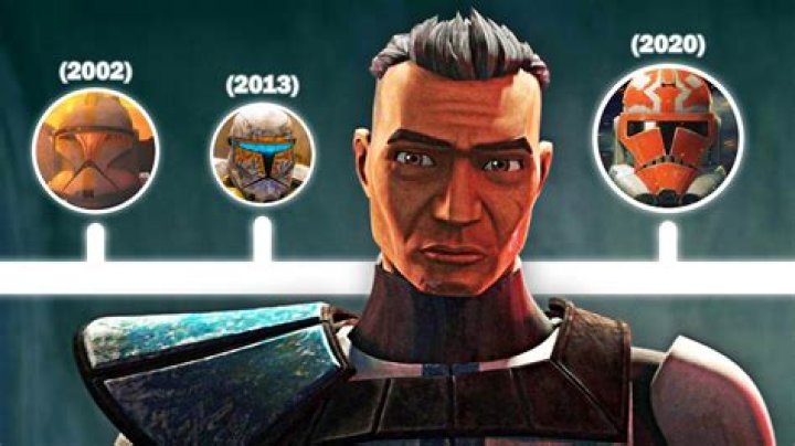 How did the three clones of Big Boss compare when it came to height?
