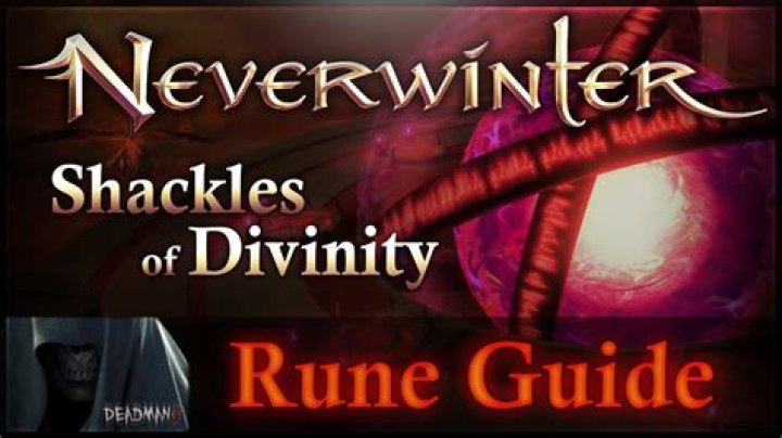 How do Divinity Runes calculate percentages?