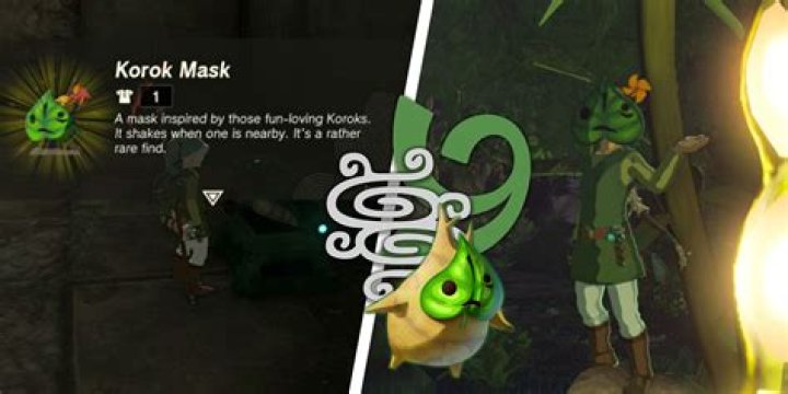 How do I aim a Korok Leaf?