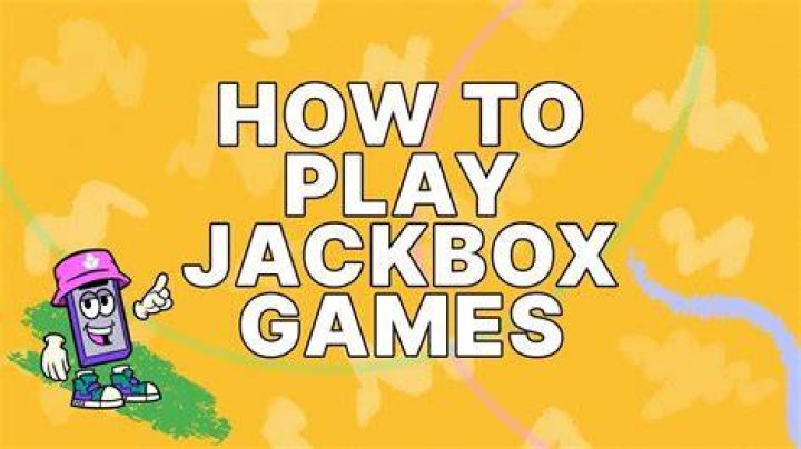 How do I bring my jackbox games on a trip Without bringing my home PC?