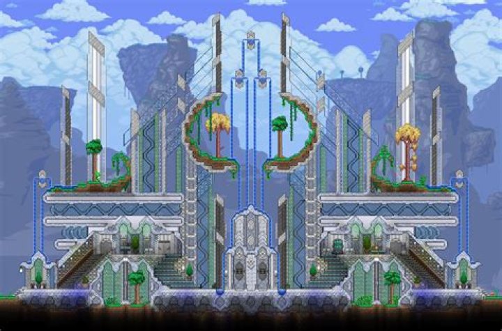 How do I build the "Endless Research Park and EndlessWorld" wonder?