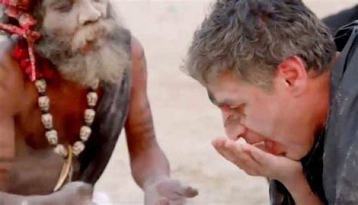 How do I cannibalize people?
