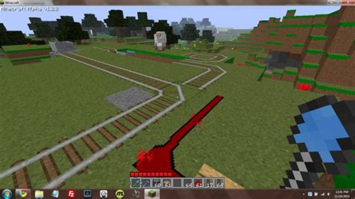 How do I change track direction?