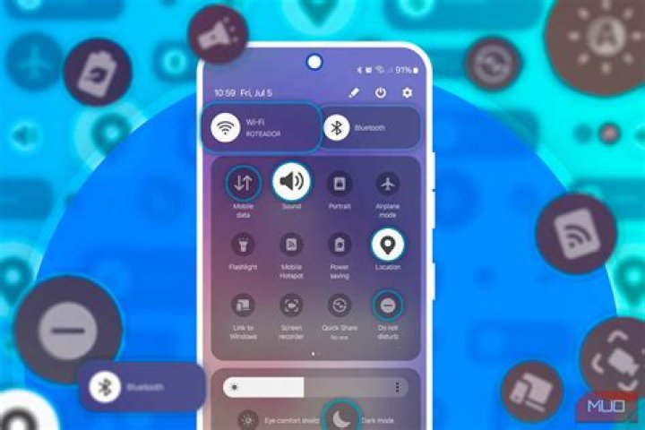 How do I create a Terraria server on my Android phone?