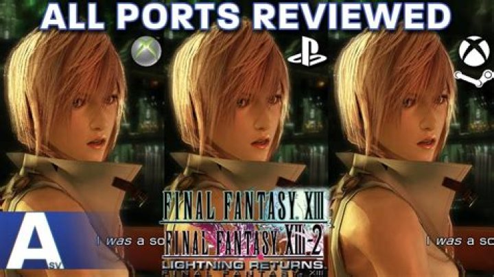 How do I defeat FFXIII's final boss?