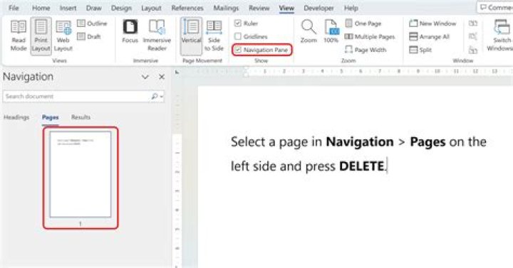 How do I delete a specific item thrown on the ground?