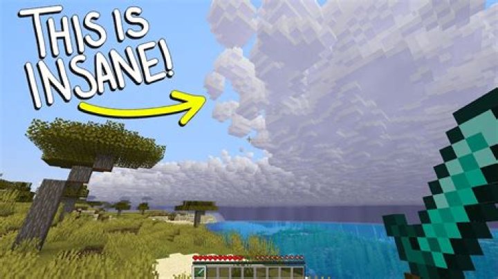 How do I disable Constant Weather in Minecraft?