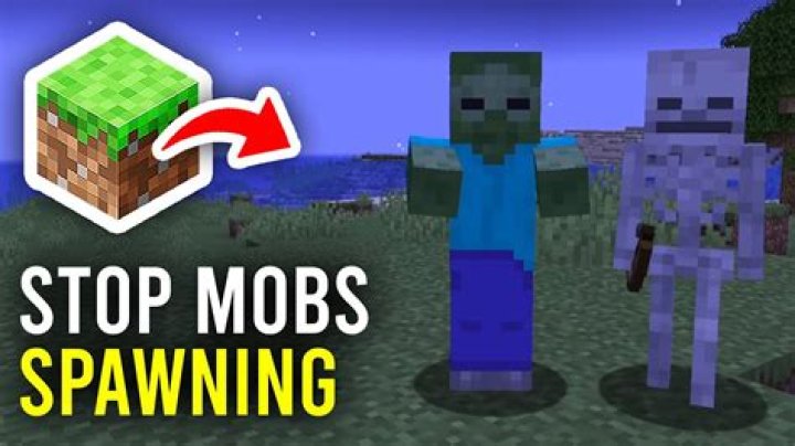 how do I disable specific mobs naturally spawning from mods?