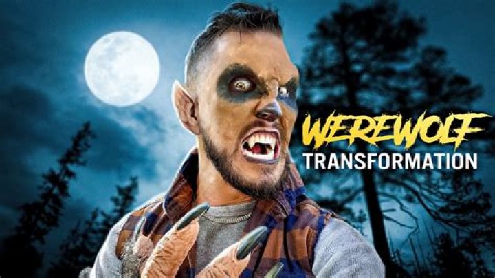 How Do I Drink a Werewolf's Blood? [duplicate]