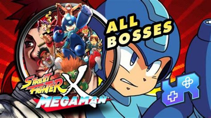 How do I fight Akuma in Street Fighter X Mega Man?