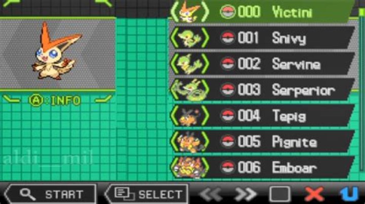 How do I Finish the Pokemon White Pokedex after the servers are gone?