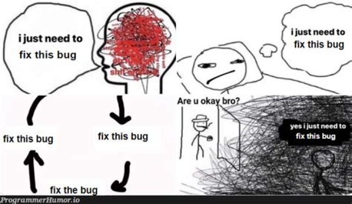 How do I fix the Grosta bug?