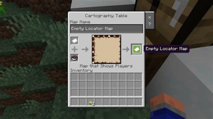 How do I get a level 3 locator map?