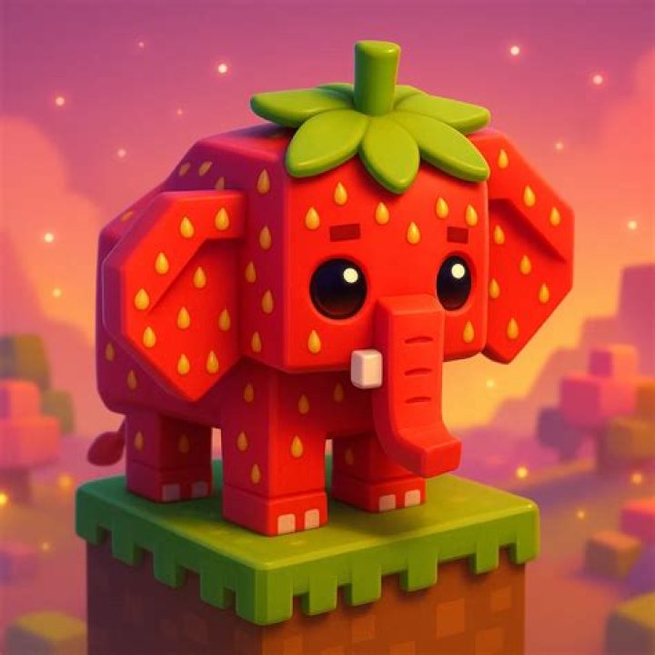 How do I get a strawberry?