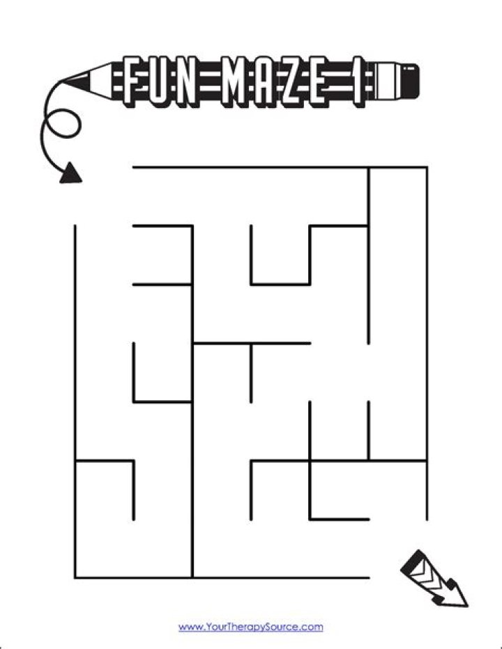 How do I get across Episode 4's maze?
