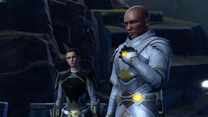 How do I get Arcann as a companion?