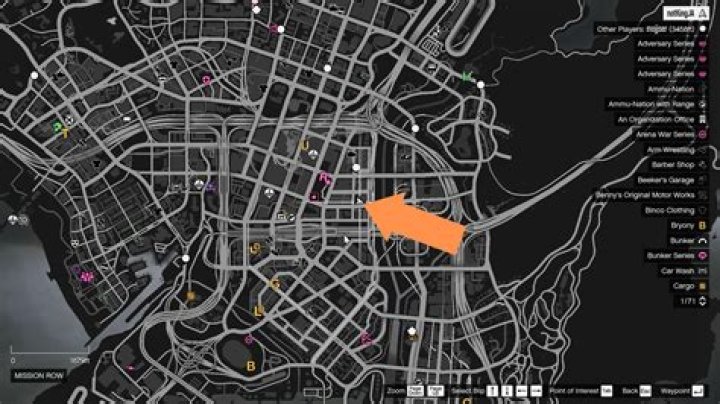 How do I get my car back? (GTA V offline)