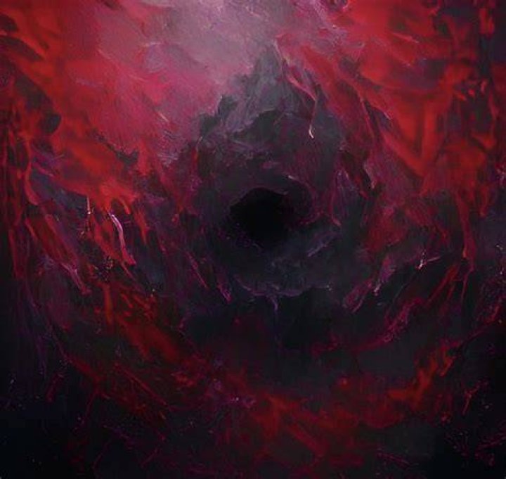 How do I get out of the void?